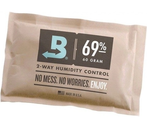 Boveda 60 g