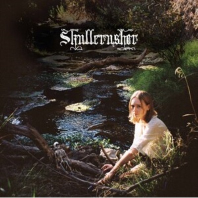 Skullcrusher - Skullcrusher LP