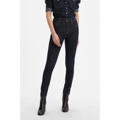Levi´s dámske rifle 721 high rise skinny 18882-0188