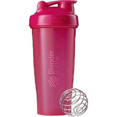 BlenderBottle Classic Shaker 820ml - růžový