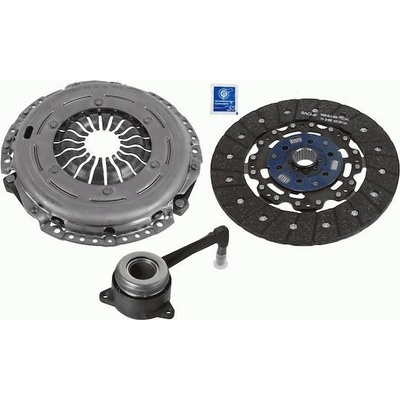 Sada spojky SACHS 3000 990 563