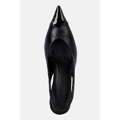 Rotate Кожени обувки с тънък ток Rotate (115986100.100)