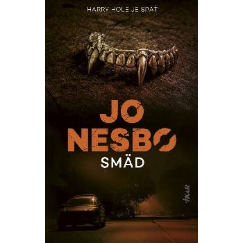 Smäd - Jo Nesbo