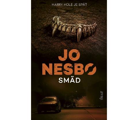 Smäd - Jo Nesbo