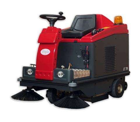 Poli STYLE E70