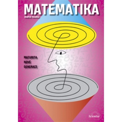 Matematika Jindřich Vocelka