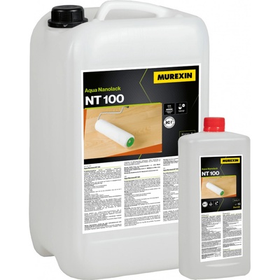 Murexin Aqua Nanolak NT 100 5,5 l polomat