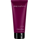 Calvin Klein Deep Euphoria sprchový gel 200 ml