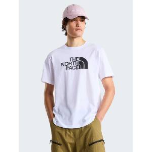 The North Face Тениска m evolution half dome regular short slee (nf0a8b6jla91)