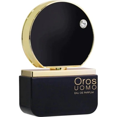 Oros Uomo parfumovaná voda pánska 100 ml