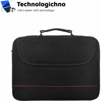 Чанта за лаптоп 15.6 черна nb-501b (45282)