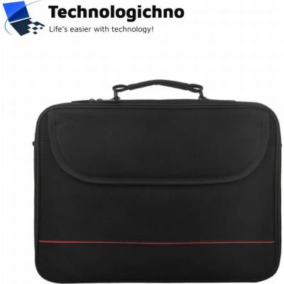 Чанта за лаптоп 15.6 черна nb-501b (45282)