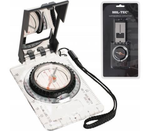 MIL-TEC EXPEDITION