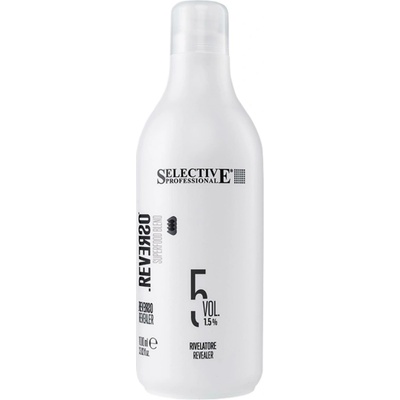 Selective Reverso Oxy Superfood Blend vyvíjač 5 Vol. 1.5% 1000 ml