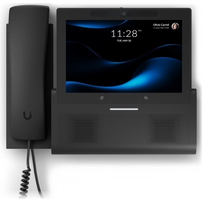 Ubiquiti UniFi Phone G3 Touch Wall