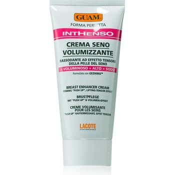 Guam Inthenso стягащ крем за бюст 150ml