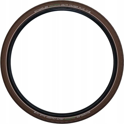 Schwalbe Delta Cruiser Plus 28x1.40 37-622