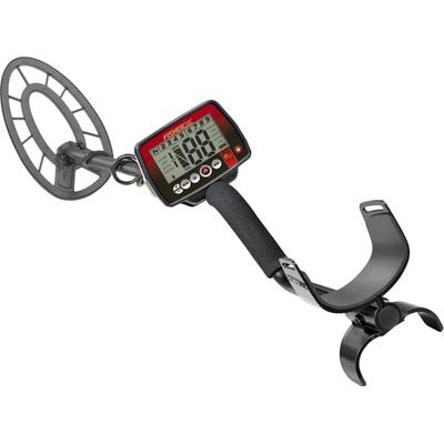Fisher F44 + sonda 28cm 2D – Sleviste.cz