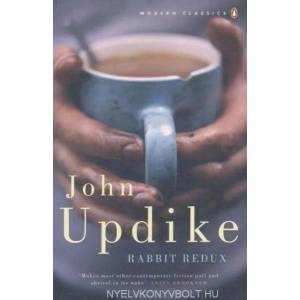 Rabbit Redux | John Updike (ISBN: 9780141188546)