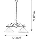 Image 1 of Rábalux Dorothea 7777