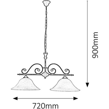 Image 1 of Rábalux Dorothea 7777