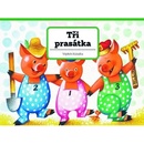 Tři prasátka