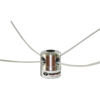 Image 1 of Daewoo ТРИМЕРНА ГЛАВА АЛУМИНИЕВА daewoo dath-17 УНИВЕРСАЛНА (dath-17)