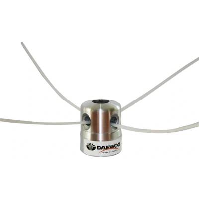 Daewoo ТРИМЕРНА ГЛАВА АЛУМИНИЕВА daewoo dath-17 УНИВЕРСАЛНА (dath-17)