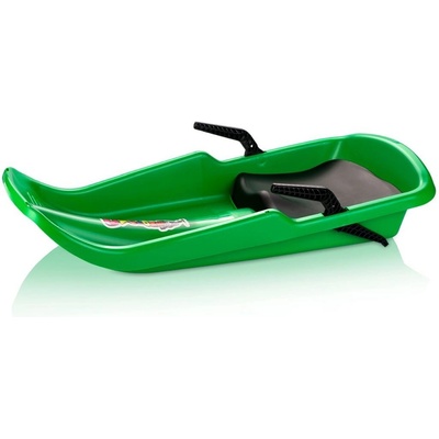 Plastkon Cyclone Bob zelená – Sleviste.cz