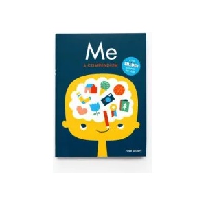 Random House USA Me: A Compendium | Wee Society