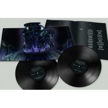 Dissection - The Somberlain LP