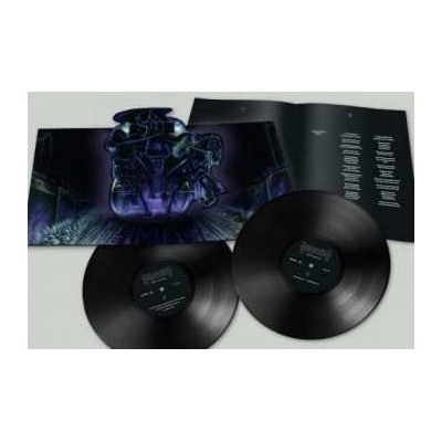 Dissection - The Somberlain LP