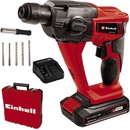 Image 1 of Einhell TE-HD 18 Li 2.5Ah (4514218)