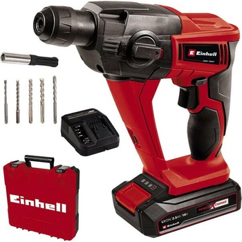 Image 1 of Einhell TE-HD 18 Li 2.5Ah (4514218)
