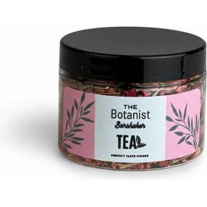 The Botanist Чай - Exotic Energy - The Botanist - 40g