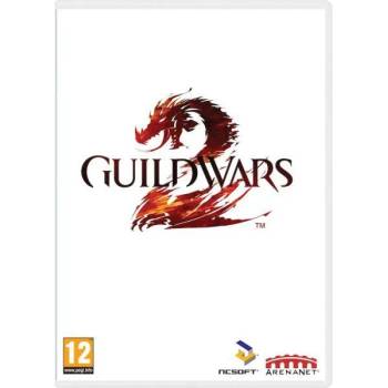 Image 1 of NCsoft Guild Wars 2 (PC)
