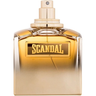 Jean Paul Gaultier Jean Paul Gaultier Scandal Absolu parfém pánský 100 ml tester