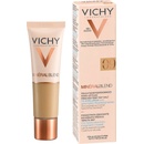 Make-upy Vichy Minéral blend Rozjasňující hydratační make-up 09 Agate 30 ml