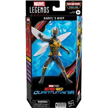 Hasbro Marvel Legends Series Cassie Lang Ant Man & Wasp Quantumania Marvels Wasp 15cm