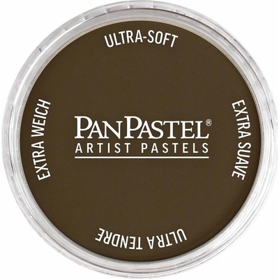 Panpastel 9 ml 780.3 raw umber shade