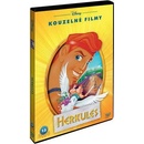 Herkules DVD