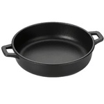 Antik Ars ИТ-50.20 Тава кръг с дръжки 20*5.5см (0144106)