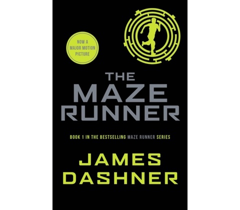 Maze Runner 1 The Maze Runner