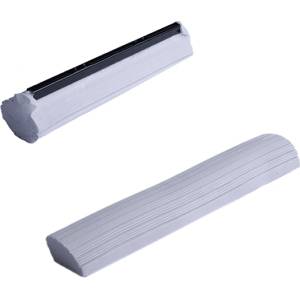  РЕЗЕРВА ЗА МОП С РОЛКА 27СМ. ЧЕРВЕНО kd-f02 (kd-f02)