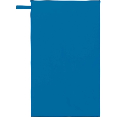 Proact PROACT. PA574 / Мека спортна кърпа от микрофибър - тропическо синьо 50x100 см (20P574i4399)