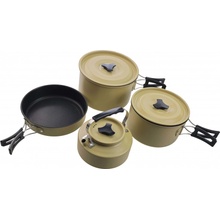 CHZ Outdoorový set na vaření COYOTE COMPACT