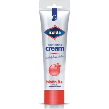 Isolda Biotin B+ krém na ruce 100 ml
