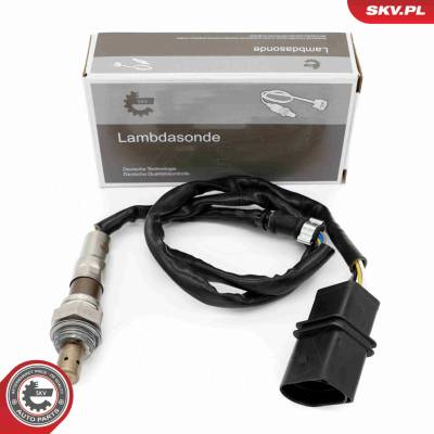 SKV Lambda sonda 09SKV160