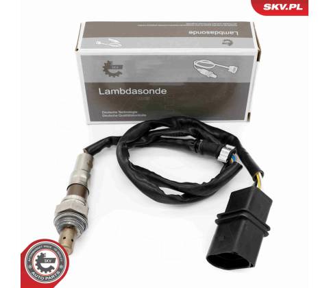 SKV Lambda sonda 09SKV160