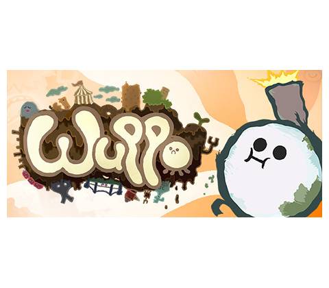 Wuppo